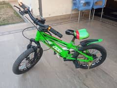 cycle sell