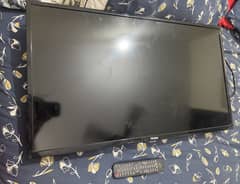 haier 32 inch led