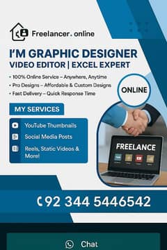 I can make you photos and videos look more beautifull