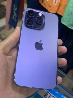 Iphone 14 pro jv