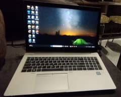 elite book 850 5G 16/256