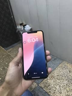 Iphone xs max non pta 256 gb