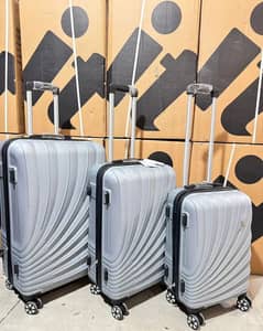 Hard Luggage Bag's/Luggage Suitcase
