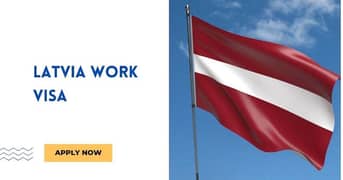 Latvia 1 Year Work Visa