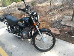 Gs 150 Suzuki