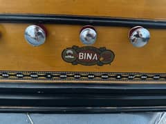 Bina