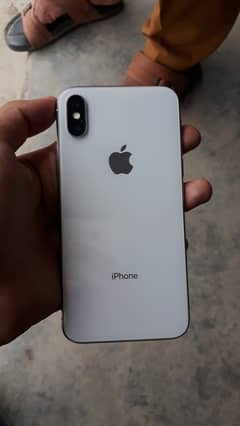 IPhone X