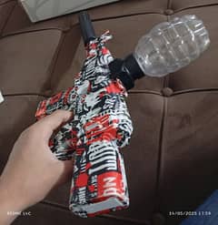 Blaster