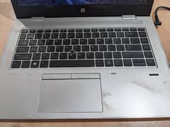 ProBook 645 G4 Ryzen 5 Pro | Best for Office & Editing