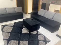 L shaped sofa for sale