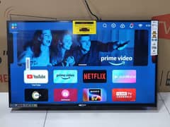 EID OFFER BUY 55 INCH ANDROID UHD LED TV