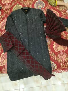 sherwani