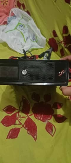 inverex xp ups 720