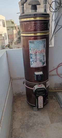 Geyser