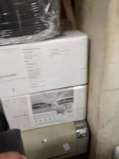 HP Laser jet Printer