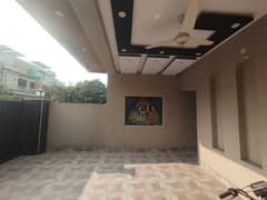 10 Marla Lower portion For Rent