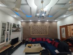 10 Marla Lower Portion For Rent