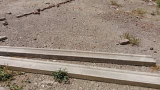 Cement gadar