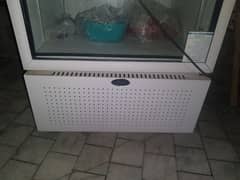 freezer
