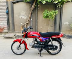 Honda CD70 2015Model Dream total original gd condition 2016 N 2017
