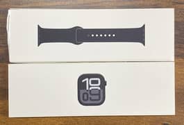 Series 10 42MM Black Series 9 45MM Midnight