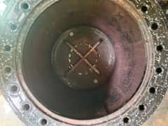 dandor gas wala
