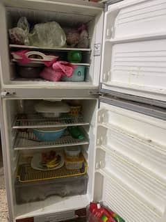 Dawlance Fridge