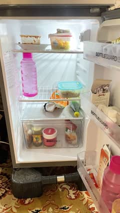 Haier room fridge