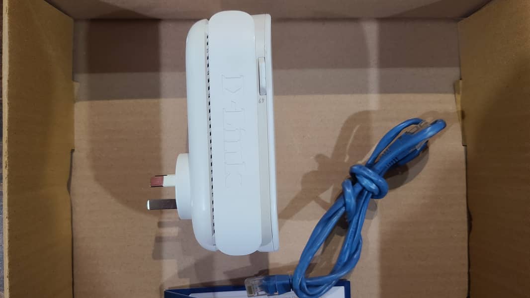 Dlink WiFi Access Point Dap-1820 AC2000 2600 sq. ft coverage (Renewed) 6