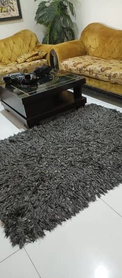 Fur