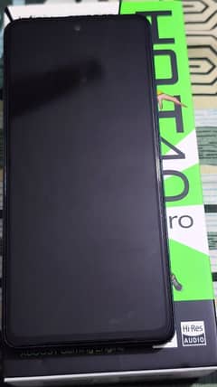 Infinix Hot 40 Pro 256gb
