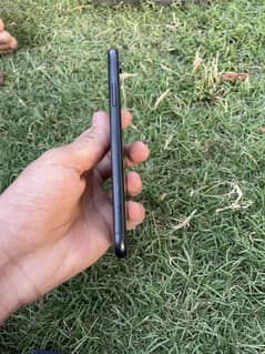 iphone xr pta approved 128gb battery health 79 water pack  10/9