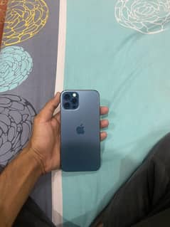 iPhone 12 Pro(256gb)
