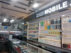 (Mobile Shop k Liye Banda chaye Jo accessories dal kar kaam chalay3
