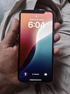 Iphone xsmax Pta Approved dual sim