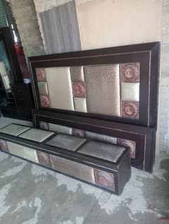 bed dressing side table/ bed set / bed dressing side table for sale