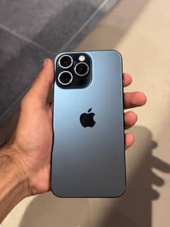 Iphone 15 pro max non pta 512 gb