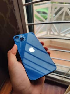 IPHONE 13 256GB
