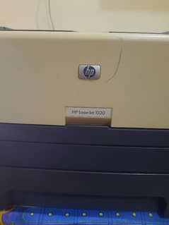 Printer HP Laserjet 1320