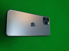 I phone 11 pro pta approved
