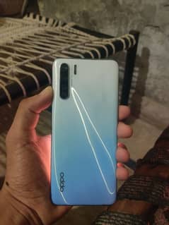 oppo f15 pta approved