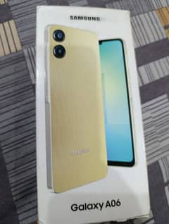 samsung galaxy a 06