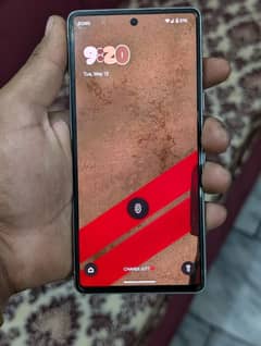 Google pixel 7