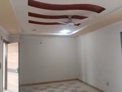 One bed non furnished apartment available for rent bahria town phase 5 mini commerical