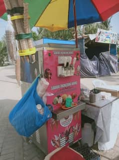 Cone Ice Cream