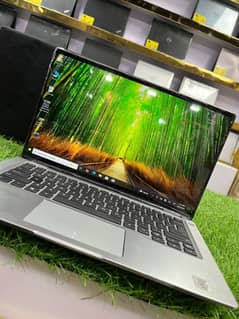 Dell Lattitude 9410 I7 10 Gen