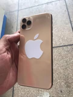 IPHONE 11PRO MAX 256Gb Pta Appruve