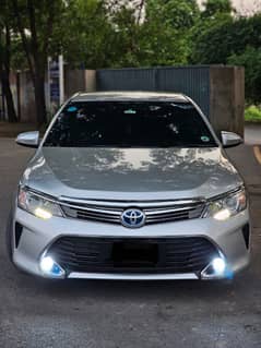 Just Buy & Drive
