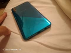 Samsung Galaxy A30s Dual sim  4/128 in Good condition urgent sale