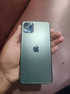 11 pro Max non Pta